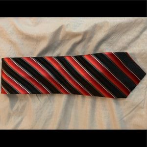 4 name brand brand ties are “Like New”